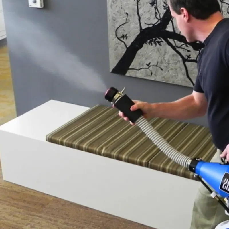Professional Odor Removal in Gainesville, VA